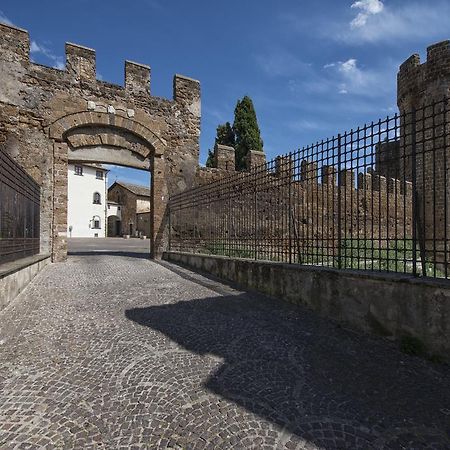 Hotel Residenza Principi Ruspoli Cerveteri Exteriér fotografie