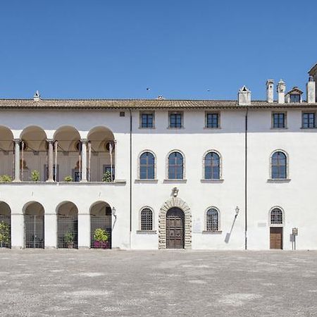 Hotel Residenza Principi Ruspoli Cerveteri Exteriér fotografie