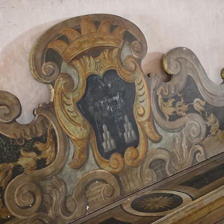Hotel Residenza Principi Ruspoli Cerveteri Exteriér fotografie
