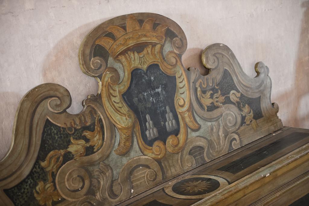 Hotel Residenza Principi Ruspoli Cerveteri Exteriér fotografie