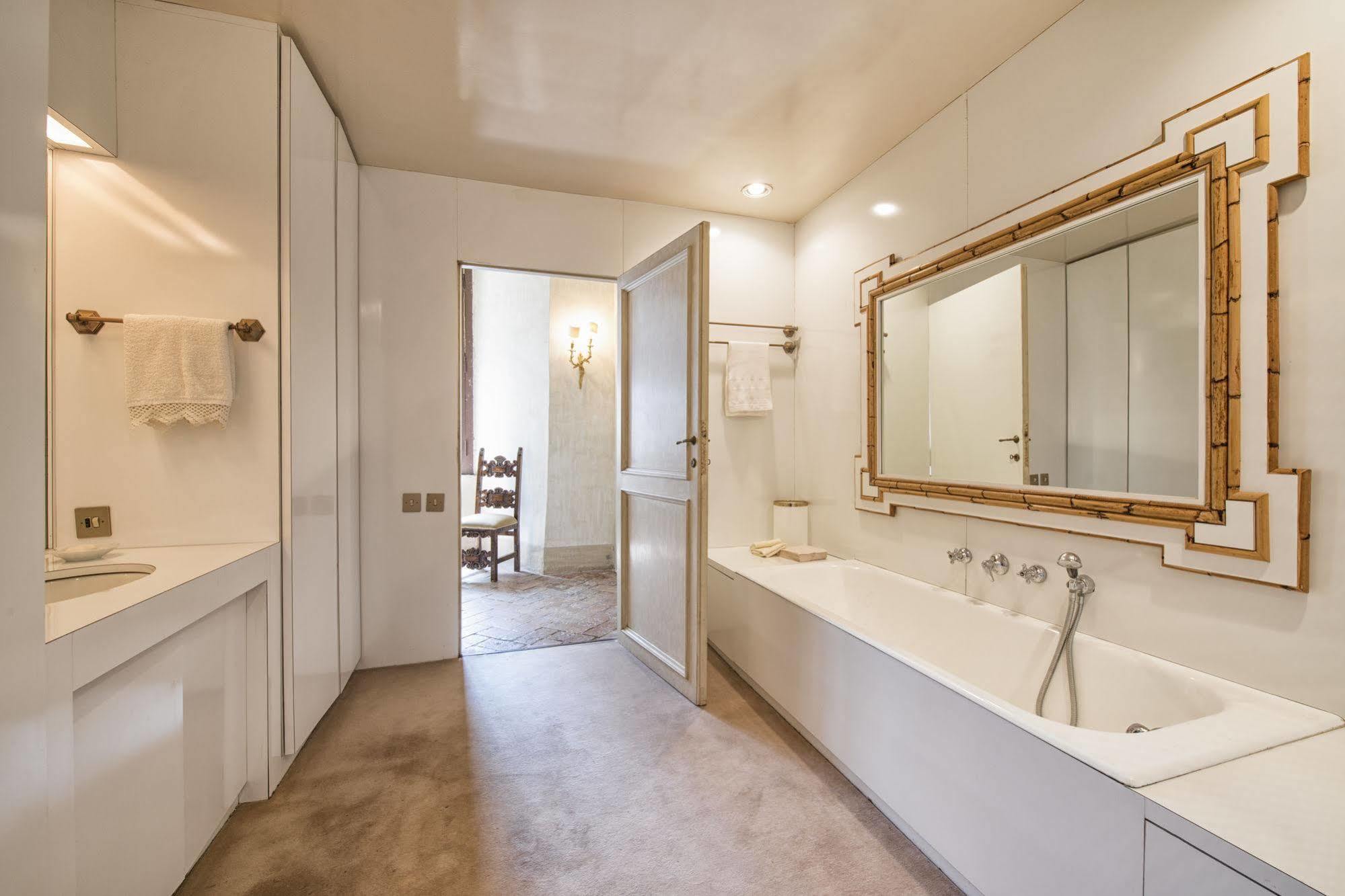 Hotel Residenza Principi Ruspoli Cerveteri Exteriér fotografie